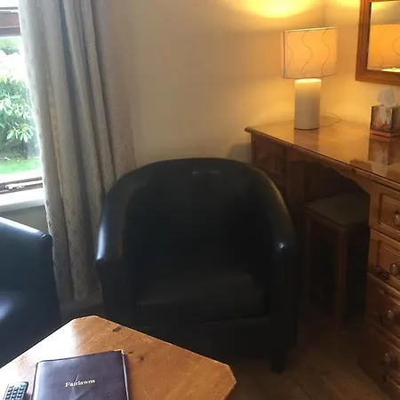 费尔劳恩斯食宿酒店 3* Blackrock (Louth)
