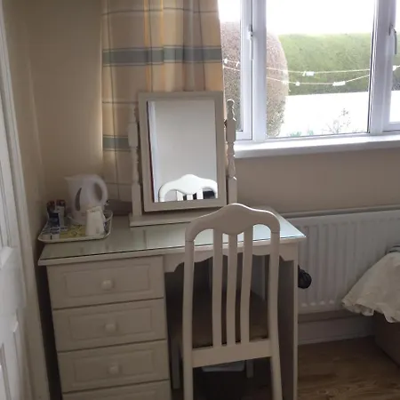 Fairlawns Bed & Breakfast 3* Blackrock (Louth)